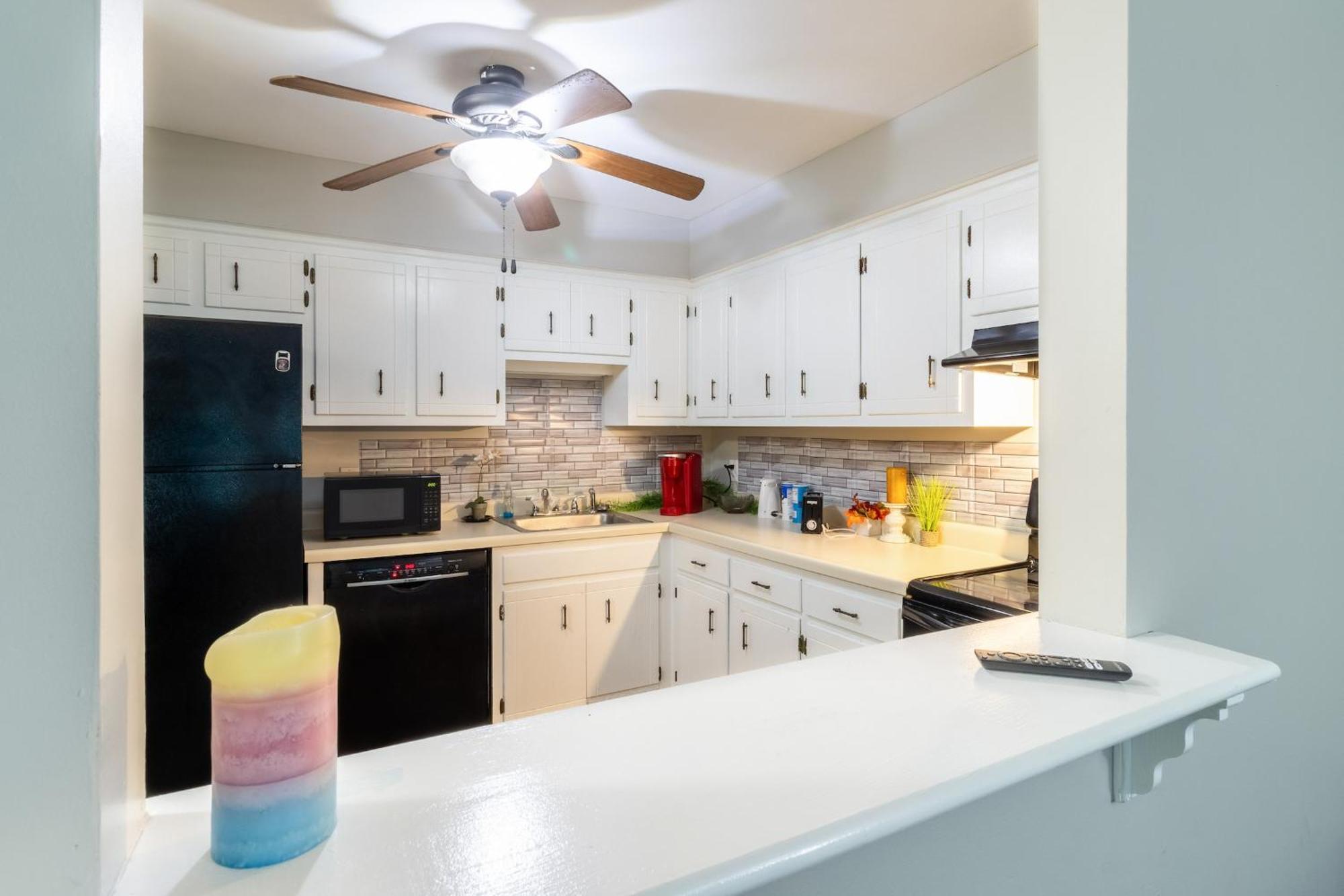 Downtown 1Br Condo With Full Kitchen, Pet-Friendly Nashville Exterior foto
