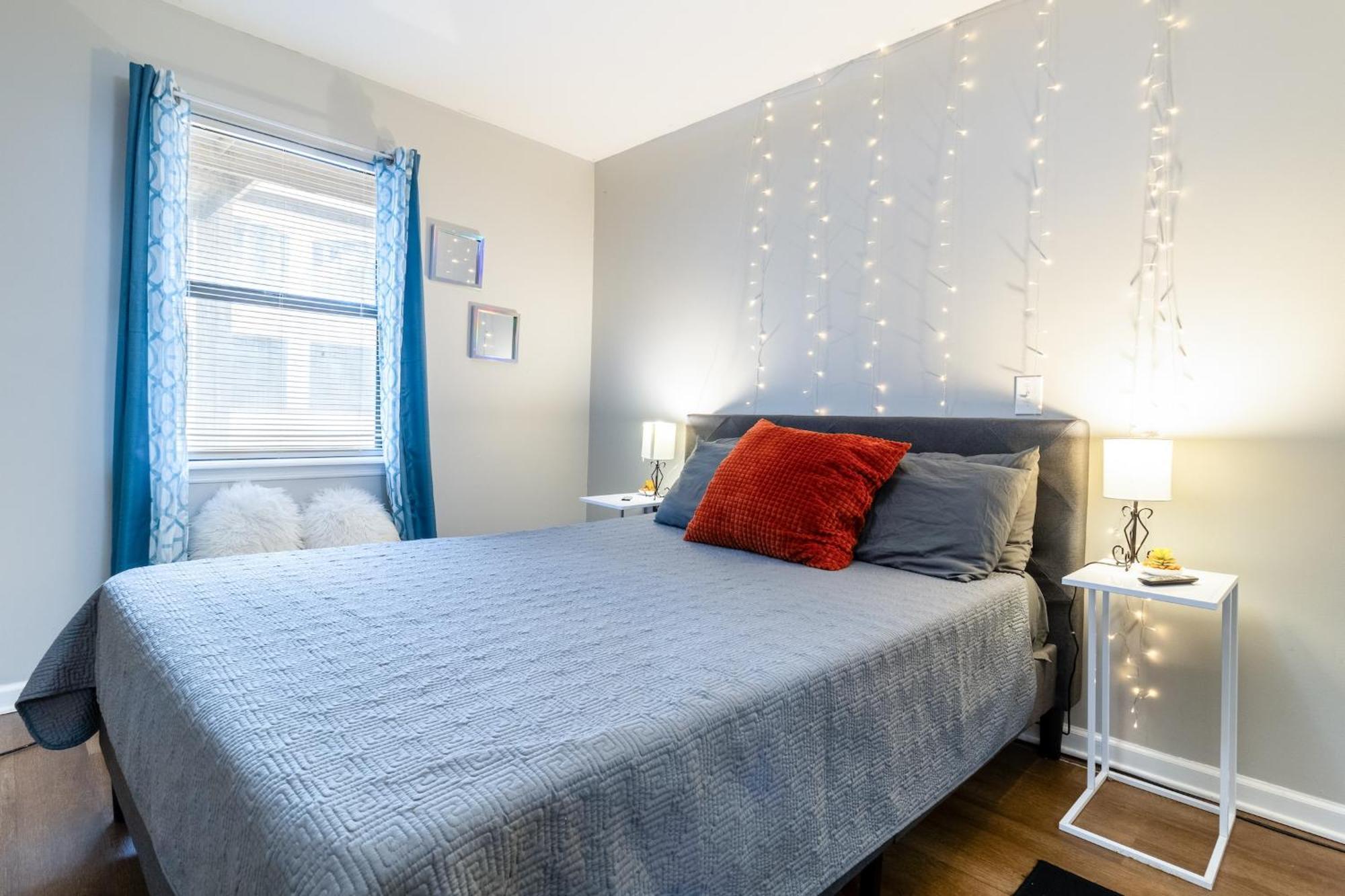Downtown 1Br Condo With Full Kitchen, Pet-Friendly Nashville Exterior foto